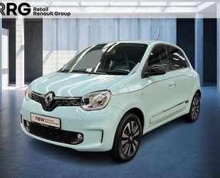 Renault Twingo Gebrauchtwagen