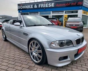BMW M3 Gebrauchtwagen