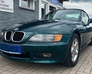 BMW Z3 Gebrauchtwagen