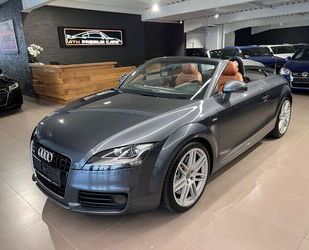 Audi TT Gebrauchtwagen