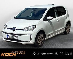 VW e-up! Gebrauchtwagen
