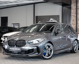 BMW M135 Gebrauchtwagen