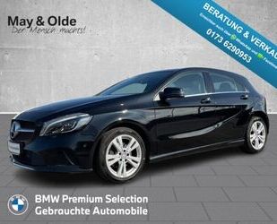 Mercedes-Benz A 200 Gebrauchtwagen