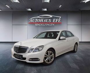 Mercedes-Benz E 350 Gebrauchtwagen