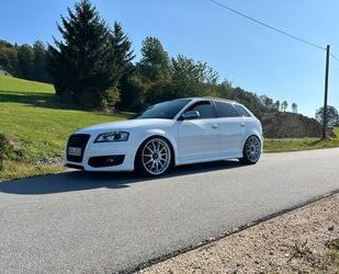 Audi S3 Gebrauchtwagen