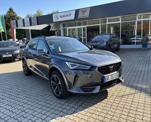 Cupra Formentor Gebrauchtwagen