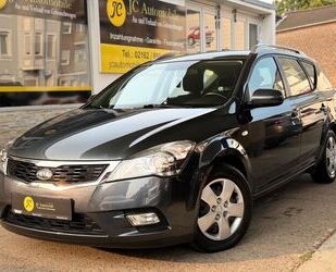 Kia ceed / Ceed Gebrauchtwagen