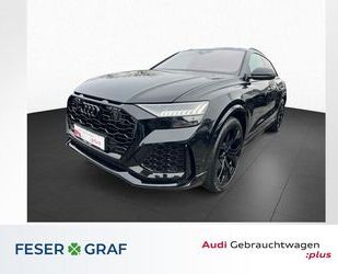 Audi RSQ8 Gebrauchtwagen
