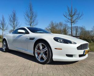 Aston Martin DB9 Gebrauchtwagen