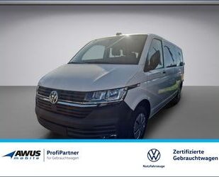 VW T6 Transporter Gebrauchtwagen