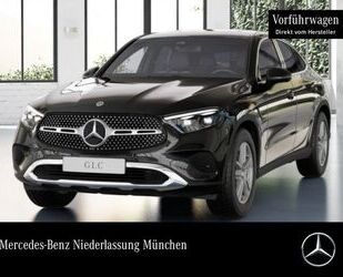Mercedes-Benz GLC 200 Gebrauchtwagen