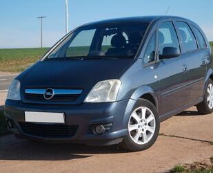 Opel Meriva Gebrauchtwagen