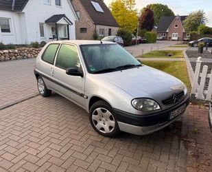 Citroen SAXO Gebrauchtwagen