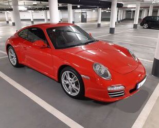 Porsche 997 Gebrauchtwagen