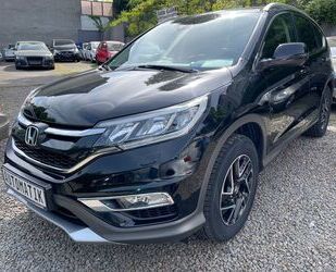 Honda CR-V Gebrauchtwagen