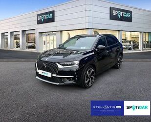 DS Automobiles DS7 (Crossback) Gebrauchtwagen