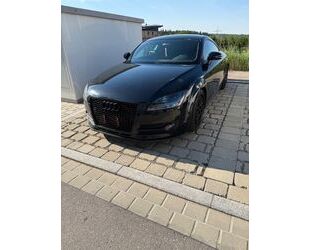 Audi TT Gebrauchtwagen