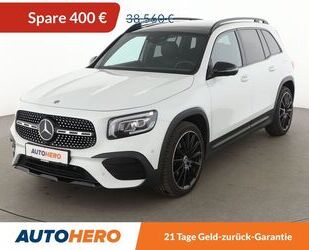 Mercedes-Benz GLB 250 Gebrauchtwagen