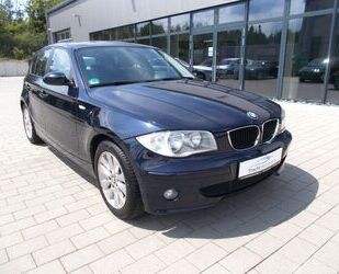 BMW 118 Gebrauchtwagen