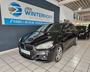 BMW 218 Gebrauchtwagen