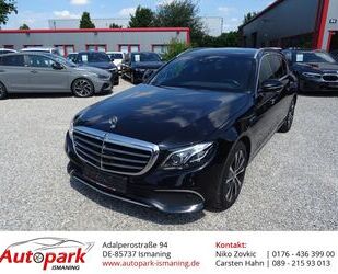 Mercedes-Benz E 300 Gebrauchtwagen