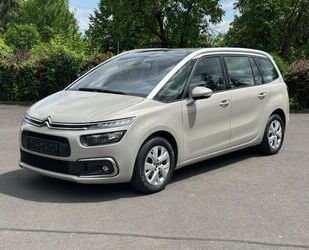 Citroen Grand C4 Picasso / SpaceTourer Gebrauchtwagen
