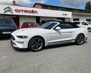 Ford Mustang Gebrauchtwagen