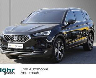 Seat Tarraco Gebrauchtwagen