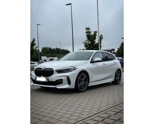 BMW 118 Gebrauchtwagen