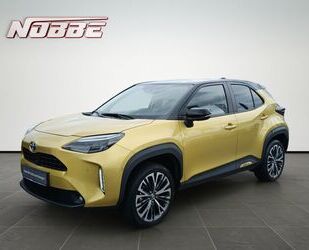 Toyota Yaris Cross Gebrauchtwagen