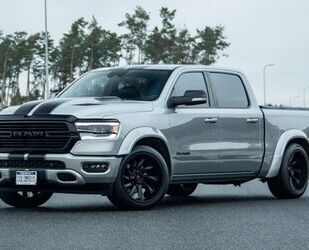 Dodge RAM Gebrauchtwagen