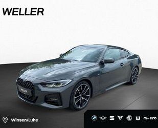 BMW 420 Gebrauchtwagen