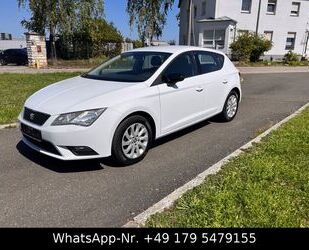 Seat Leon Gebrauchtwagen