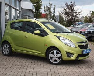 Chevrolet Spark Gebrauchtwagen