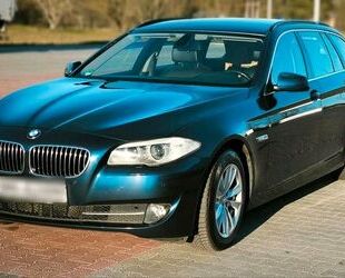 BMW 530 Gebrauchtwagen