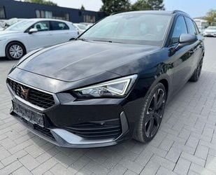 Cupra Leon Gebrauchtwagen