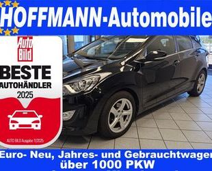 Hyundai i30 Gebrauchtwagen
