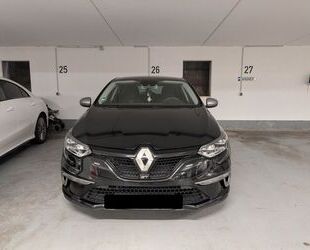 Renault Megane Gebrauchtwagen