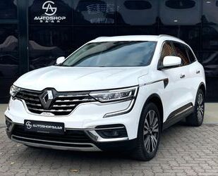 Renault Koleos Gebrauchtwagen