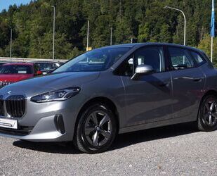 BMW 216 Active Tourer Gebrauchtwagen