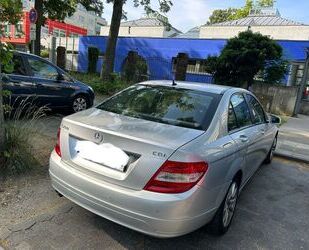 Mercedes-Benz C 200 Gebrauchtwagen