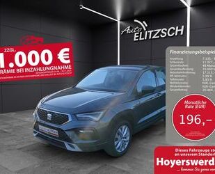 Seat Ateca Gebrauchtwagen