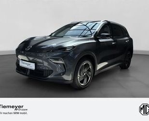 MG S5 Gebrauchtwagen