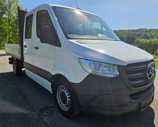 Mercedes-Benz Sprinter Gebrauchtwagen
