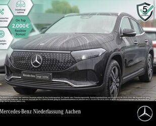 Mercedes-Benz EQA Gebrauchtwagen