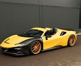 Ferrari SF90 Gebrauchtwagen