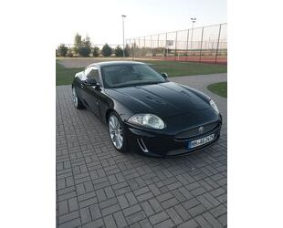 Jaguar XKR Gebrauchtwagen