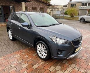 Mazda CX-5 Gebrauchtwagen