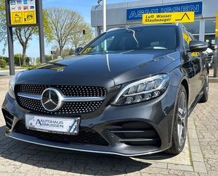 Mercedes-Benz C 200 Gebrauchtwagen