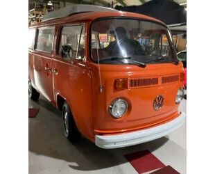 VW T2 Gebrauchtwagen